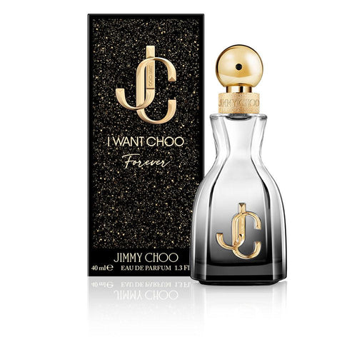 Jimmy Choo I Want Choo Parfüm Eau De Parfum Orientalischer Charme Für Selbstbewusste