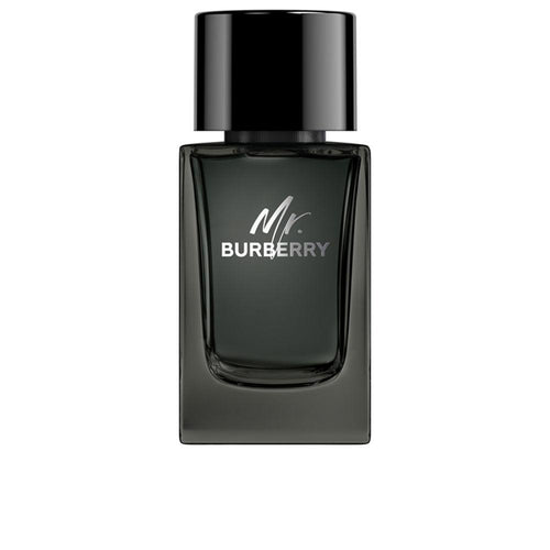 Burberry Mr Burberry Perfume Eau De Parfum Encanto Madera Y Especias