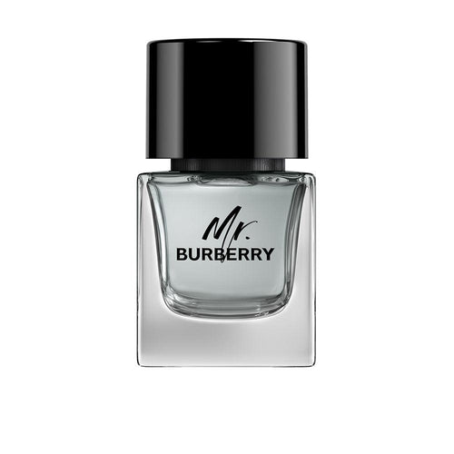 Burberry Mr Burberry Parfüm Eau De Toilette Edle Holzaromatik Frische Note