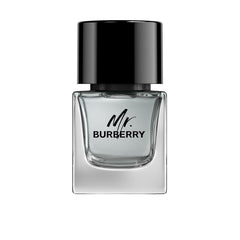 Burberry Mr Burberry Parfüm Eau De Toilette Edle Holzaromatik Frische Note