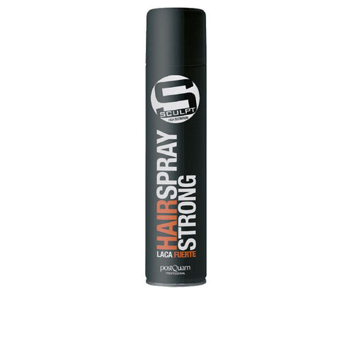 Postquam Sculpt Spray Per Capelli Tenuta Intensa