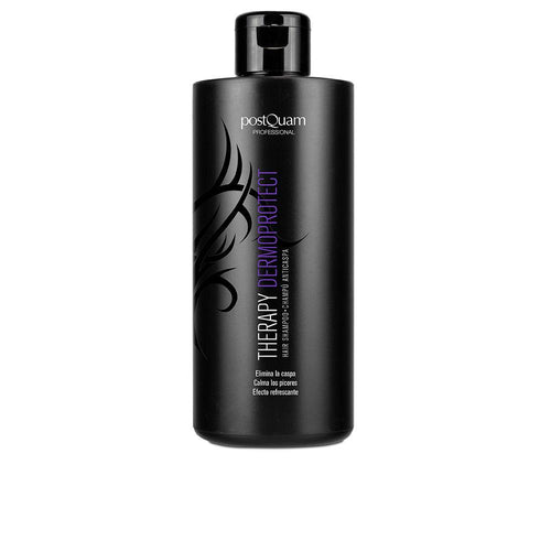 Postquam Therapy Dermoprotect Shampoo Antiforfora