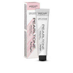 Postquam Pure Organicals Crema Colore Per Capelli Senza Ammoniaca Amatista Colore Radioso