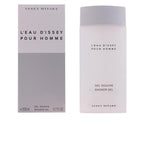 Issey Miyake L'eau D'issey Pour Homme Gel De Ducha Aroma Acuático Vitalizante