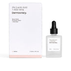 Dermocracy Sieri Dermocracy Siero Viso 2 Percento Acido Lattico E Aloe Vera