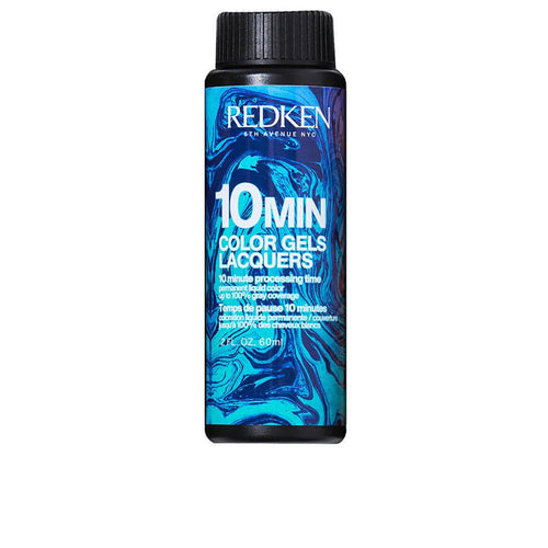 Redken Color Gels Lacquers Gel Colore Per Capelli 8 Light Blonde
