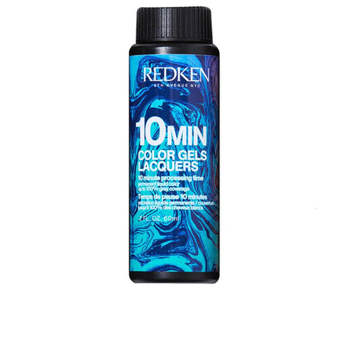 Redken Color Gels Lacquers Gel Colore Per Capelli 8 Light Blonde