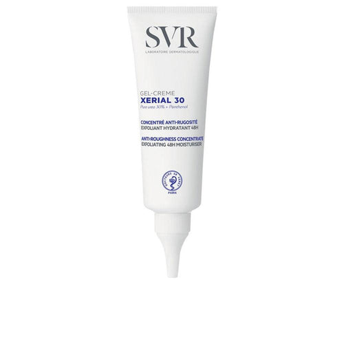 Svr Laboratoire Dermatologique Xerial Gel Crema Esfoliante Corpo