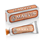 Marvis Ginger Mint Zahnpasta Einzigartige Frische Formel