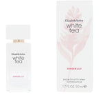 Elizabeth Arden White Tea Profumo Eau De Toilette Fragranza Da Sensazioni Uniche
