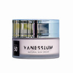 Vanessium Natural Vanessium Crema Solar Impermeable Protección Total