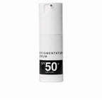 Vanessium Depigmenting Vanessium Serum Radiant And Protected Skin