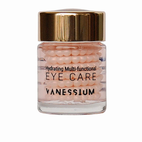 Vanessium Eye Care Vanessium Crema Hidratante Multifuncional
