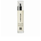 Vanessium Sun Milk Crema Solare Per Pelle Sensibile SPF50+