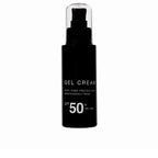 Vanessium Gel Cream Vanessium Crema Solare Spf50 Plus