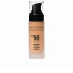 Vanessium Waterproof Foundation Fondotinta Pelle Radiante Tutto Il Giorno