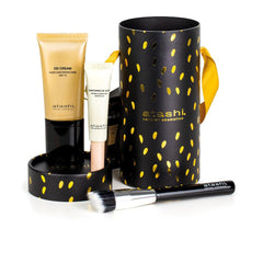 Atashi Ritual No Make Up Make Kosmetik Set Strahlende Natürliche Pflege