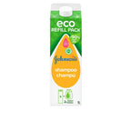 Johnson's Baby Eco Refill Pack Baby Kamille Shampoo Sanfte Pflege Sensibler Haare