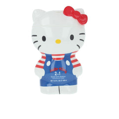 Hello Kitty Hello Kitty Gel Shampoo Für Kinder