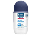 Sanex Men Active Control Roll On Deodorant 24 Stunden Schutz