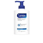 Sanex Dermo Protector Dispenser Di Sapone Per Le Mani Contro Virus E Batteri