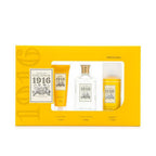Puig Colonia 1916 Parfüm Eau De Cologne Set Ikonischer Duft