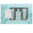 Amichi Sensual Parfüm Set Eau De Toilette Oriental Blumige Noten