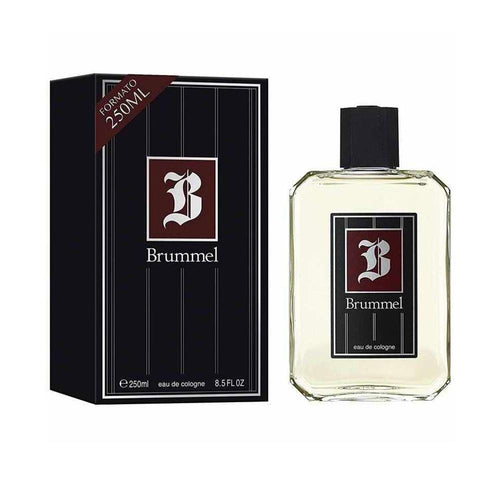 Puig Brummel Parfüm Eau De Cologne Zeitlose Eleganz