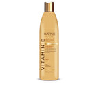 Kativa Vitamina E Kativa Acondicionador Para Cabello Fuerte