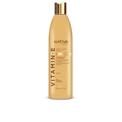 Kativa Vitamina E Kativa Acondicionador Para Cabello Fuerte