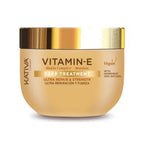 Kativa Vitamina E Kativa Maschera Capelli Profonda