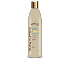 Kativa Shea Butter Kativa Shampoo Capelli