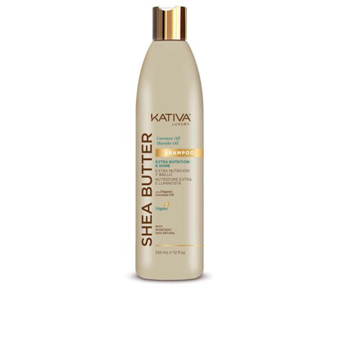 Kativa Shea Butter Kativa Shampoo Capelli
