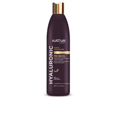 Kativa Hyaluronic Kativa Shampoo Capelli Idratati Con Forza