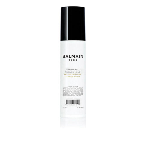 Balmain Hair Balmain Styling Gel Per Styling Capelli Tenuta Forte E Duratura