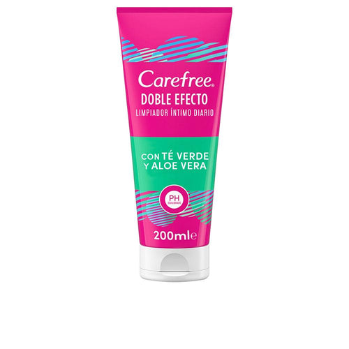 Carefree Aloe Vera Gel Intimo Benessere Naturale Quotidiano