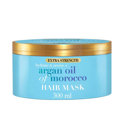 Ogx Hydrate & Repair Maschera Capelli Argan Capelli Nutrienti E Luminosi
