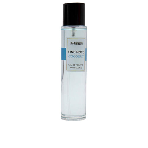 Flor De Mayo One Note Kokosnuss Parfüm Eau De Toilette Floral Fruchtig