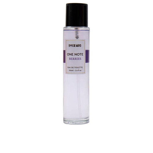 Flor De Mayo One Note Perfume Eau De Toilette Floral Y Afrutado