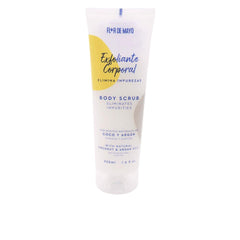 Flor De Mayo Corporal Körperpeeling Strahlende Hydratisierte Haut