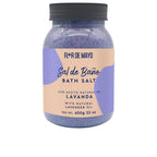 Flor De Mayo Sales De Baño Badesalz Lavendel Natürliche Entspannung