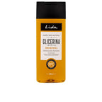 Lida Jabón 100% Natural Sapone Liquido Nutre E Protegge Mani