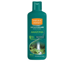 Natural Honey Amazonian Secrets Gel Douche Hydrate Et Nourrit La Peau