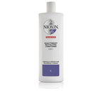 Nioxin 3D Care System Acondicionador Para Cabello Dañado Más Fuerte Y Voluminoso
