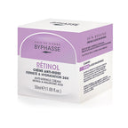 Byphasse Retinol Anti Wrinkle Cream Firming And Radiant Skin