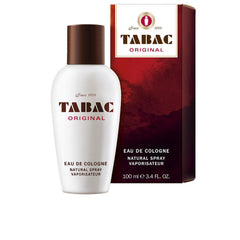 Tabac Tabac Original Perfume Eau De Cologne Aroma Moderno Clásico