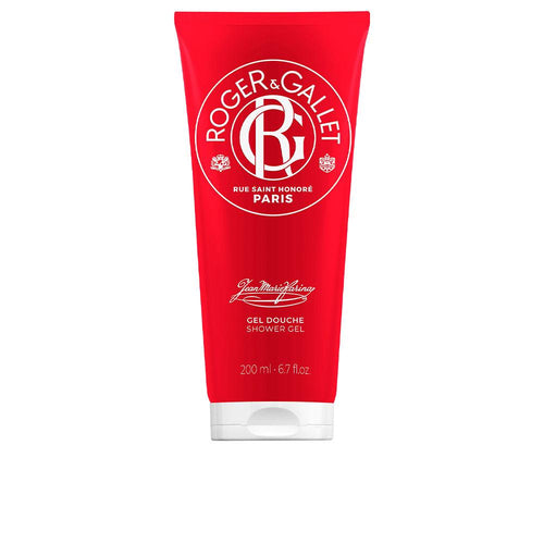 Roger & Gallet Jean-Marie Farina Duschgel Revitalisierende Sensorische Erfahrung