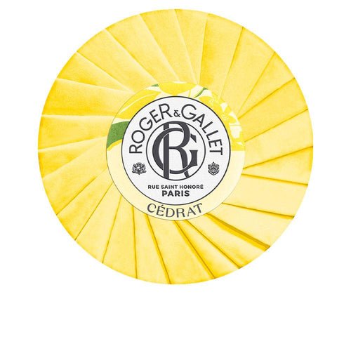 Roger & Gallet Cédrat Duftseife Natürliche Reinheit Formel