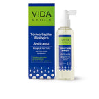 Luxana Vida Shock Haar Tonikum Anti Haarausfall Für Dickeres Gesundes Haar