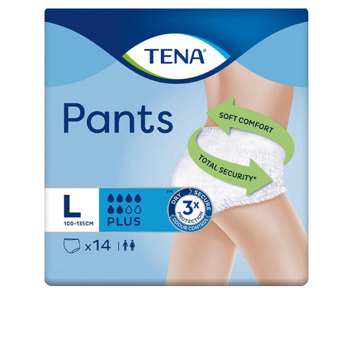 Tena Lady Tena Lady Große Inkontinenzslips